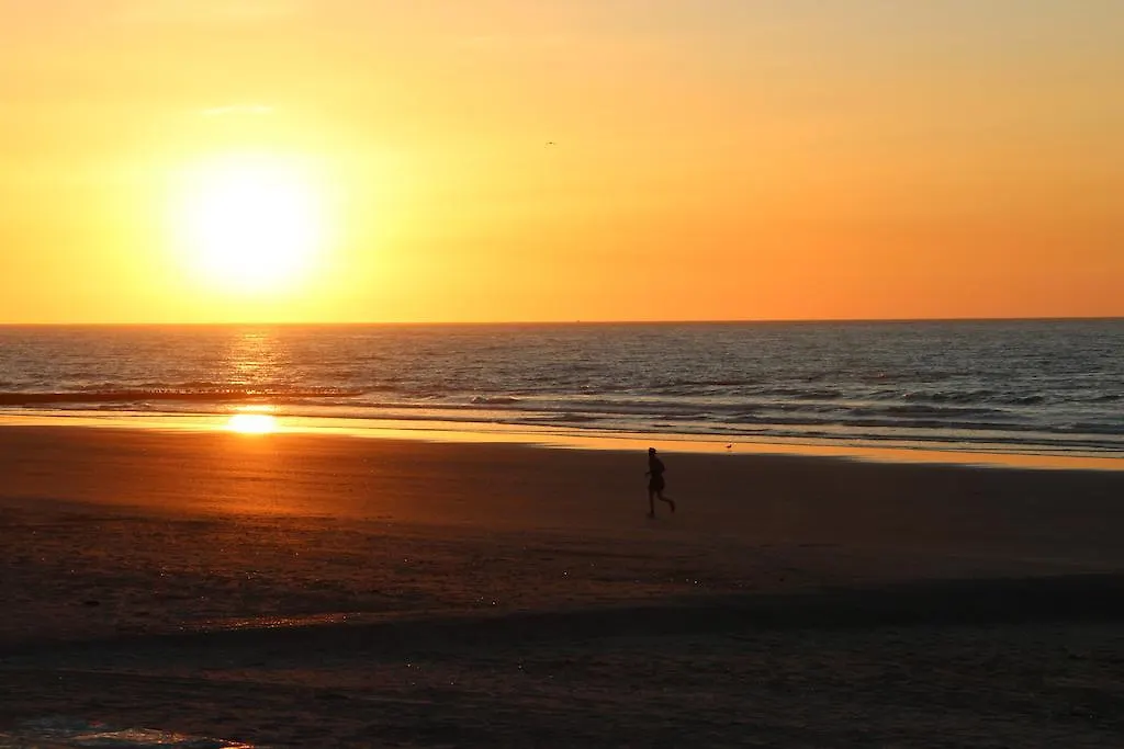 Casa Dunas Westende 0*,  België