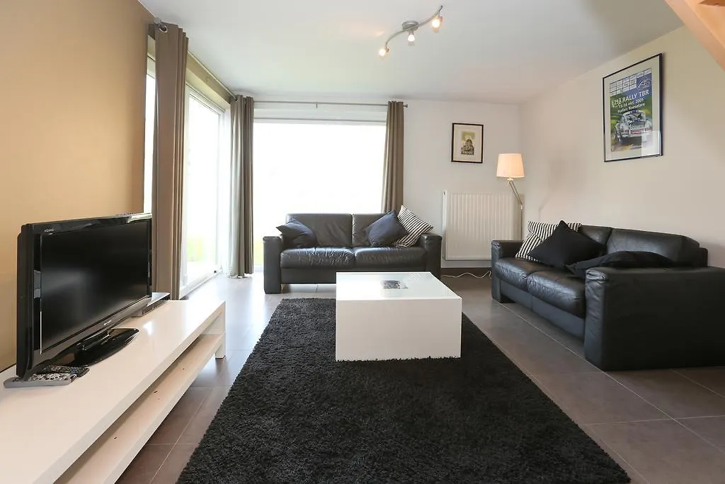 Casa Dunas Westende Vakantiehuis