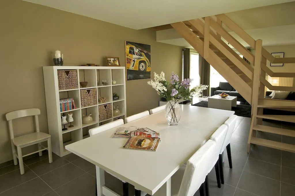 Casa Dunas Westende 0*,  België