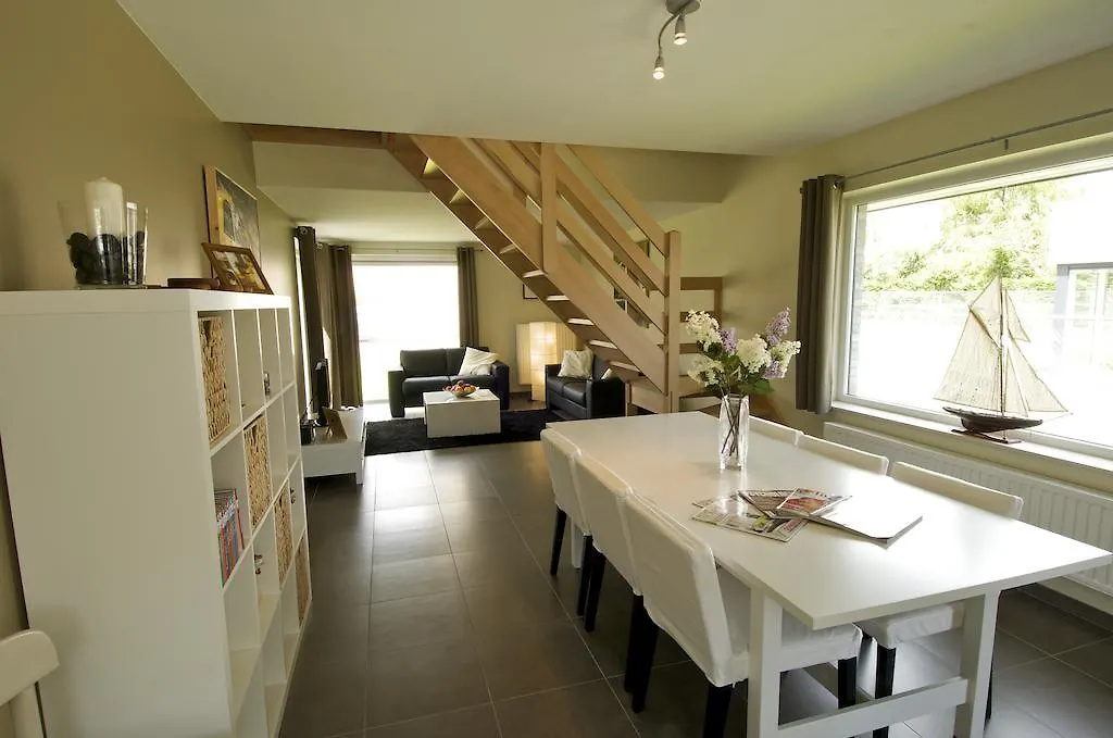 Vakantiehuis Casa Dunas Westende