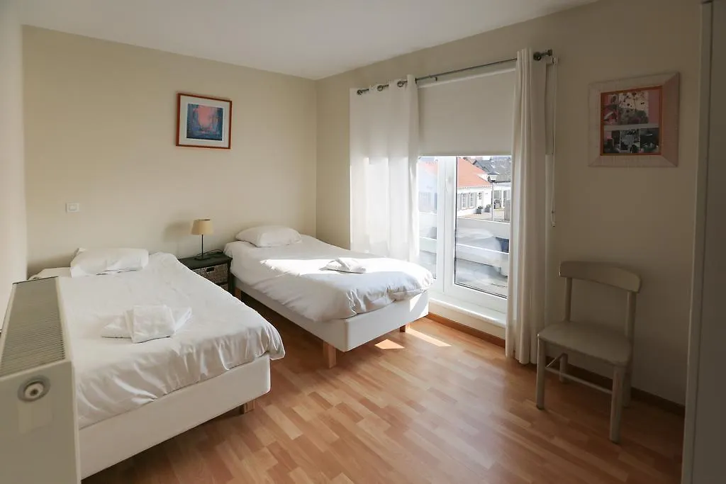 Casa Dunas Westende